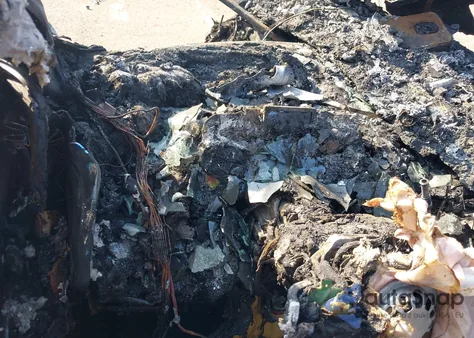 2014 Land Rover Range Rover Sport 5.0L V8 Supercharged z USA, uszkodzony, nr VIN SALWR2TF1EA502375